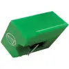 Audio-Technica ATN95E Diamant de rechange pour cellule AT95E vert