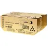 Ricoh - consumables black toner im 600 40 capacity 25000p noir noir noir