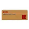 Ricoh - Noir - original - cartouche de toner - pour Ricoh Aficio 2022, Aficio 2027, Aficio 2032