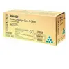 Ricoh - Cyan - original - cartouche de toner - pour Ricoh C600