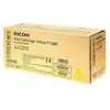 Ricoh - Jaune - original - cartouche de toner - pour Ricoh C600