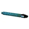 Ricoh - Cyan - original - cartouche de toner - pour Ricoh MP C306ZSP