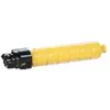 Ricoh 821205 spc430dn Toner, 24000 pages, iso19798, 360 g, jaune