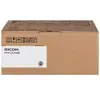SP C360X - Noir - original - cartouche de toner - pour Ricoh SP C361SFNw