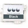 Ricoh - Noir - cartouche de nettoyage - pour Ricoh Ri 100
