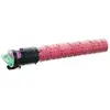 232 Toner magenta pour copieur RICOH MPC-2030/2050/2550