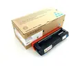 Ricoh - cyan - originale - cartouche de toner