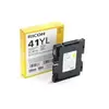 Gc 41YL - cartouche d'impression - Low Yield - jaune (405768) - Ricoh