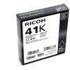Conso imprimantes - RICOH - GC41K - Noir / 2500 pages 405761