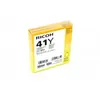Conso imprimantes - RICOH - GC41Y - Jaune / 2200 pages 405764