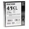 Ricoh 405765 cartouche d'encre 1 pièce(s) Original Noir