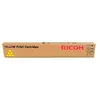 Ricoh - mp C2503 cartouche de toner jaune capacité standard 5.500 pages pack de 1 (841929)