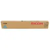 Ricoh - Jaune - original - cartouche de toner - pour Ricoh Aficio SP C830DN, Aficio SP C831DN
