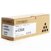SP C352E - Noir - original - cartouche de toner - pour Ricoh SP C352DN