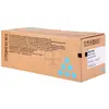 RICOH Toner SPC310 AIO - Cyan - 2500 pages - ISO 19798