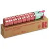 Ricoh Type 245 (HY) - à rendement élevé - magenta - originale - cartouche de toner