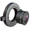 Objectif macro Raynox MSN 505 pour caméras JVC et Panasonic