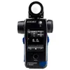 Sekonic L-858D SPEEDMASTER Compteur de lumière numérique Noir/bleu