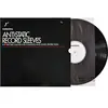 Accessoire platine vinyle Nagaoka Pochettes de protection antistatique...