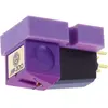Diamant et cellule Nagaoka Cellule phono type MM MP-200
