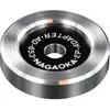 Centreurs Nagaoka AD653/2 pour 45 tours