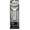 Nagaoka Brosse velours CL-120 pour nettoyage a sec des disques vinyles