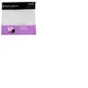 Nagaoka Sur pochette exterieure JC20EP pour vinyle 7'' (45 tours) - 20 Pcs
