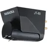 Diamant et cellule Nagaoka Cellule phono type MM JT-80BK