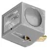 Diamant de remplacement Nagaoka JN-PMONO 0.7E mono 0.4 x 0.7 mil Gris