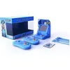 JUST FOR GAMES SNK Neo Geo Mini Samurai Shodown Ukyo Tachibana Edition Limitée Bleu