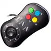 SNK PLAYMORE Manette noire Neo Geo Mini
