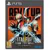 JUST FOR GAMES FATAL FURY : City of the Wolves - Deluxe Edition (PS5)