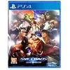 Playstation Games Ps4 Snk Vs. Capcom: Svc Chaos-import-asia