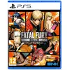 JUST FOR GAMES FATAL FURY : City of the Wolves - Special Édition (PS5)
