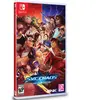 Nintendo Switch Snk Vs Capcom Svc Chaos (limited Run) (import)