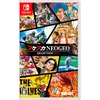 Nintendo Switch Aca Neogeo Selection Vol 1 (import)