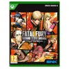 JUST FOR GAMES FATAL FURY : City of the Wolves - Special Édition (XBOX SERIES)
