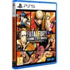 Juego Fatal Fury: City Of The Wolves Para Playstation 5  Ps5