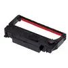 EPSON Pack de 1 Ruban ERC38BR - Noir et rouge
