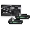 Hitachi Hikoki - Modèle du produit : Chargeur de batterie + 2 batteries 18V