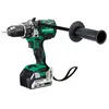 Perceuse percussion 140Nm 18V 5Ah HIKOKI DV18DCWPZ