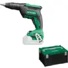 Hitachi Visseuse de plaquiste HIKOKI W18DAW2Z (Machine seule Coffret HSCIII) TU