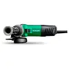 Meuleuse d'angle - HIKOKI - G13SW2Y4Z - 125 mm - 1200 W - 11000 tours/min
