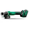 HIKOKI Modèle du produit : meuleuse sans fil  125mm g1813dewqz 18v 4966376407316