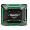 Hikoki - Radio de chantier 18V fm/dab+ et Bluetooth Solo - UR18DAW4Z