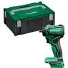 Hikoki DS18DDQW2Z 18 Volt Accu boor-schroefmachine met Quick boorkop 5...