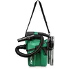 Aspirateur 18V cuve 6L eau 3,5L / poussière 5,1L classe l solo carton ...