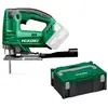 HIKOKI Scie sauteuse sansfil cj18daw2z - 18 v - sans batterie ni chargeur