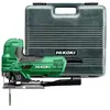 Hikoki Hikoki CJ90Vast2waz Jigsaw au cas où - 705W - 26 mm