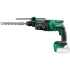 Hitachi Hikoki - Perforateur burineur SDS-Plus 18V HitCase Solo - DH18DPCW2Z